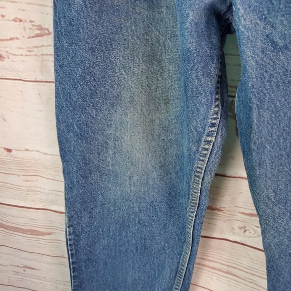 Bulwark FR Flame Resistant Mens Work Jeans size 40 x 34 - Picture 7 of 9